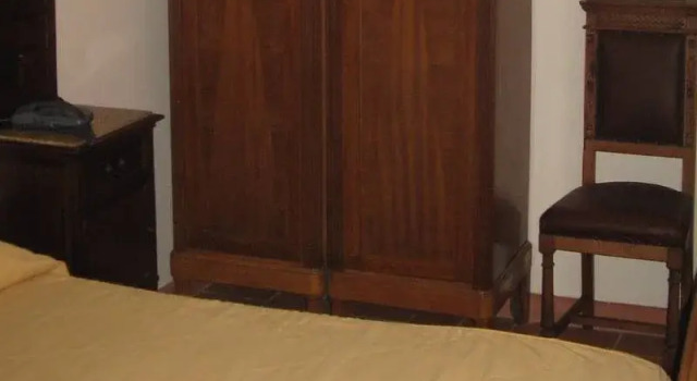 Albergo al Parco