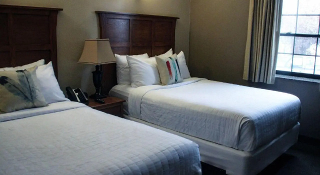 The Calvert Hotel, Rezerwuj Hotel Hotele w Montana ze śniadaniem, Śniadanie