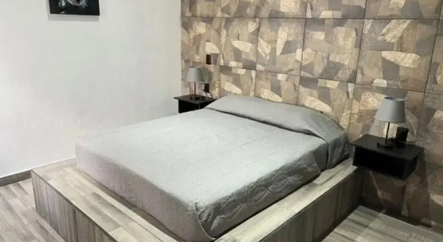 Апартаменты Suites y Habitaciones Tequisquiapan