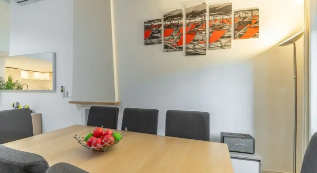 Nice Two Bedroom Suquet