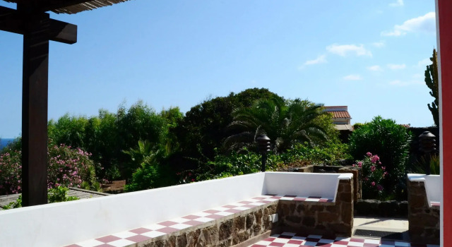 Dammuso Lubbia, Забронировать Отель Пантеллерия Pantelleria Island