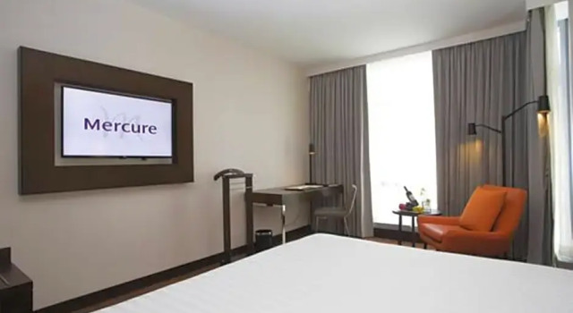 Номер Superior Wynwood Hotel