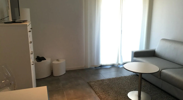 Résidence Hôtelière En Aparté, Varaa Hotelli Porto-Vecchio 