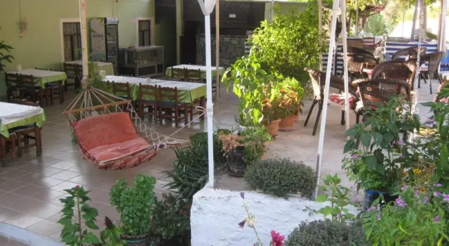Letoon Pension