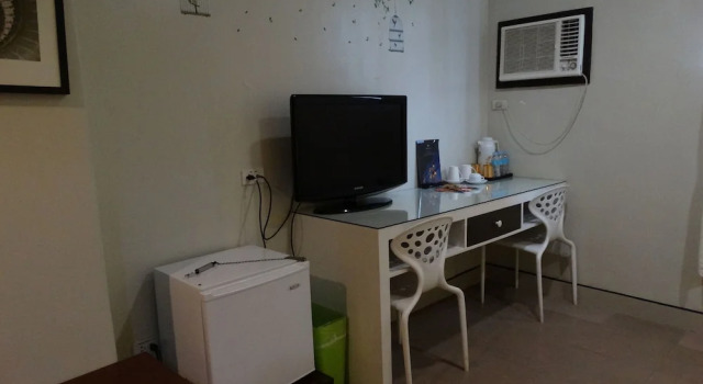 Номер Superior Grande Vista Hotel