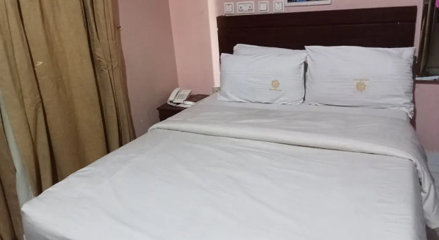Номер Classic Degok Hotel