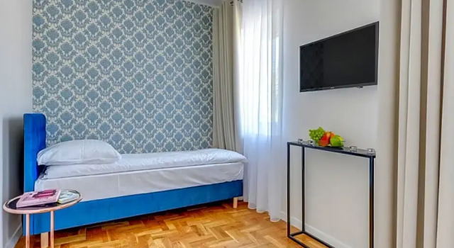 Meduza Sopot, Varaa Hotelli Górny Sopot 