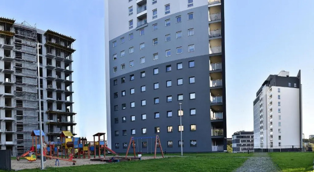 VIP Apartament 11