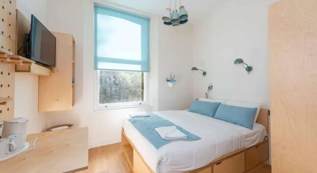 Kensington Stay, Забронировать Отель Отели Лондона 3 звезды, рядом с Дом-музей Фредерика Лейтона, 3*