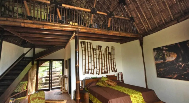 2 Bedroom House eco Village Bali, Prenota Hotel Lukluk Indonesia