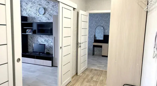 Апартаменты СевеРент (SeveRent) на ул. Ломоносова, д. 102