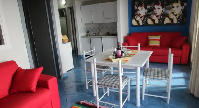 Panoramic Apartment Cefalú, Book Apartment Hotels in Sicily with a Pool, Swimming Pool