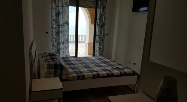 B&B Il Paradiso sul Mare