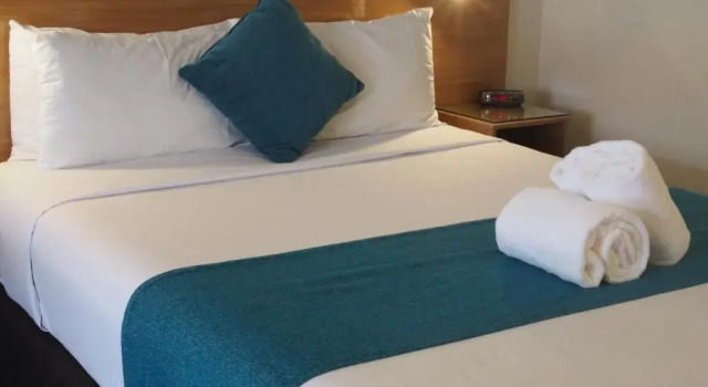 Номер Executive Sunnybank Star Hotel