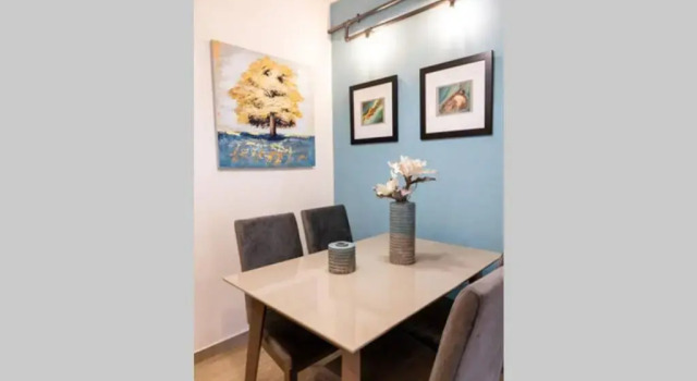 D3 Central Stylish Appartment, Rezerwuj Hotel Hotele w Pelion z parkingiem, Parking