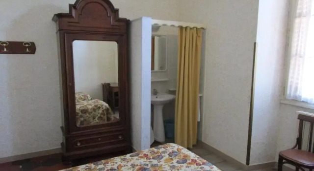 Двухместный номер Standard Casa S. Giuseppe di Cluny