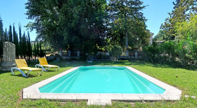 Villa Rural La Condesa