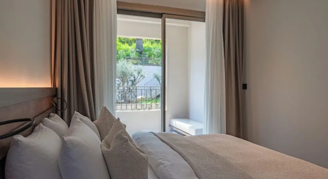 Апартаменты Superior Käsiala Apart Hotel Yeni Foça