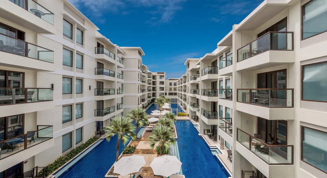 Henann Prime Beach Resort