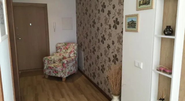 Апартаменты Birštonas Rent