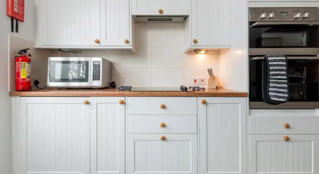 Criddlestyle Cottage - 5 bedroom New Forest Holiday Home, Book Feriehus Villaer i Fordingbridge, Villa
