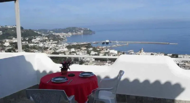 Hotel Parco Mare Monte 3
