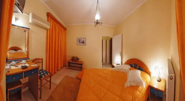 Номер Standard Hotel Marily