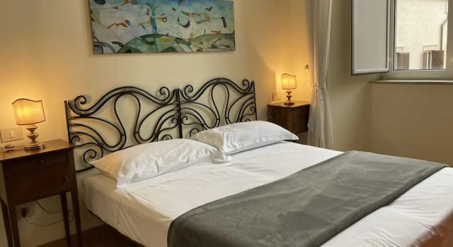 Deluxe Zimmer All'Obelisco