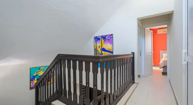 Nenuphar Apartment by Dream Escapes, Boek Appartement Hotels in Mauritius West Coast met ontbijt, Ontbijt