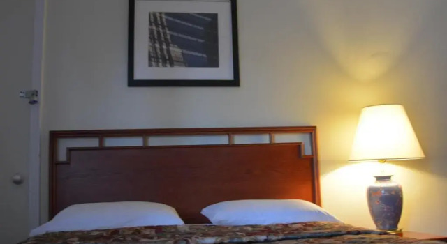 Люкс Standard Motel Chez Nous