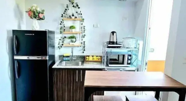 Staycation in Alabang Branch A