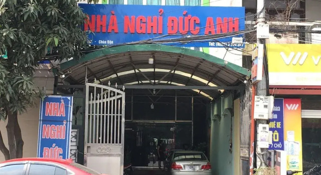Oyo 1003 Duc Anh Hotel, Забронировать Отель Ту Сон Муниципалитет Ханой