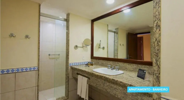 Семейный номер Standard Vila Galé Cabo - All Inclusive