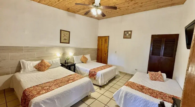 Hotel Alicante Montana, Забронировать Отель Отели Консепсьон-де-Атако 3 звезды, 3*