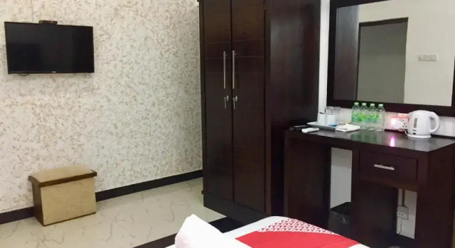 OYO MotelVIP, Забронировать Мотель Отели Западной провинции 3 звезды, 3*