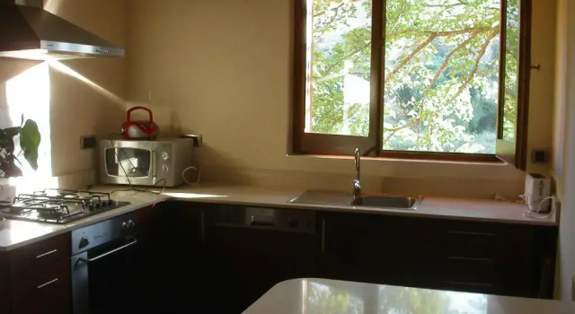 Апартаменты Casa Argentera