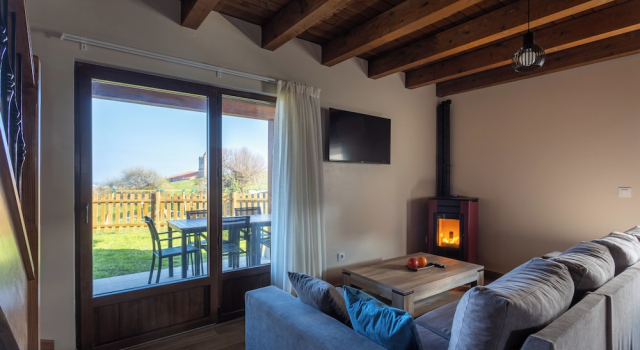 Вилла Grand Villas Spa El Mirador de Isla