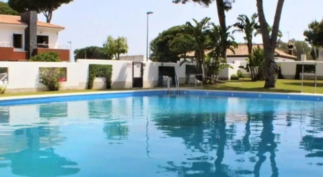 Вилла Dunas 13 in Chiclana
