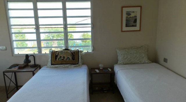 Villa 428F at Jolly Harbour, Забронировать Вилла Боланс Антигуа
