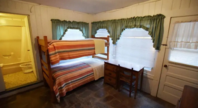 Коттедж Graves Mountain Farm & Lodges