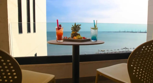 Royal G Hotel and Spa, Réserver Complexe hôtelier Hôtels resort à Durres County, Complexe hôtelier