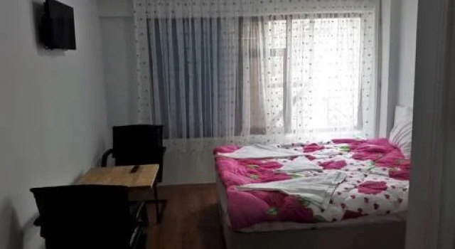 El toro otel, Boek Hotel Kadıköy 