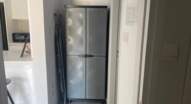 Greco 1 Bedroom Apartment, Boek Appartement Germasogeia 