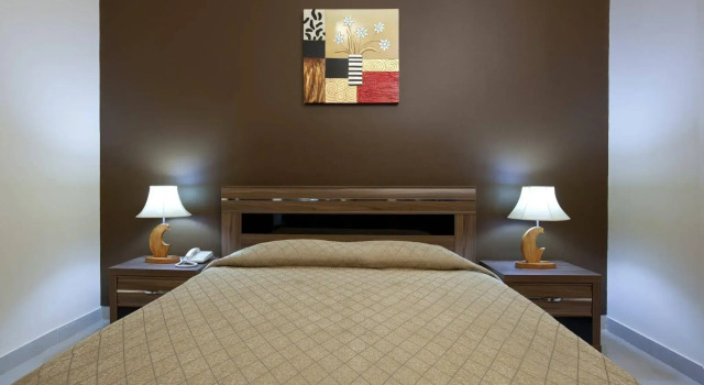 Retaj Residence Al Sadd, Rezervovat Hotel Hotely v Dauhá s parkováním, Parkování