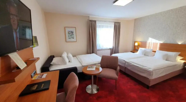 Ringhotel Paulsen