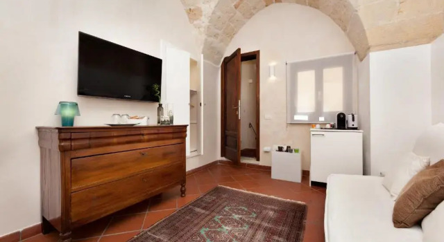 B&B Corte Dei Taralli