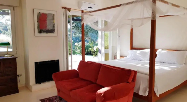 Коттедж The Lodge Ronda