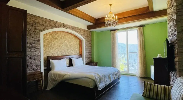 Номер Comfort Giethoorn CingJing