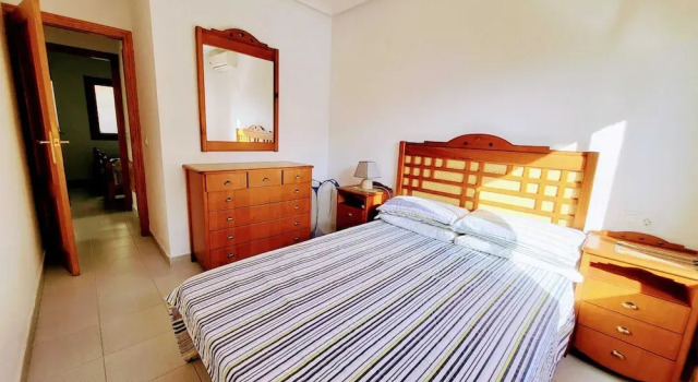 Cozy Flat in Urb Las Rosas Guardamar