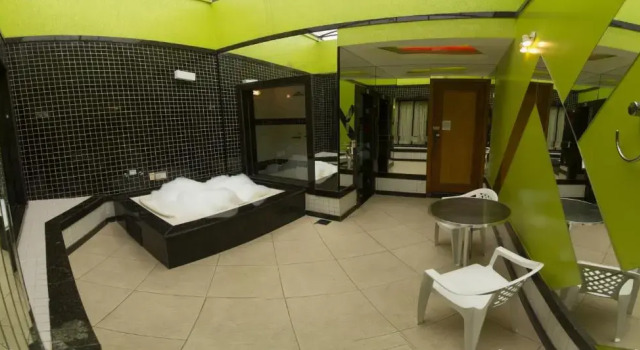Номер Economy Status Elegance Hotel